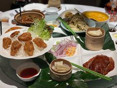-梧桐Plus·创意京·川料理(万象城店)