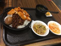 -老妈米线(港龙店)