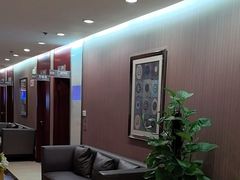 -爱康国宾体检中心(五角场万达广场分院)