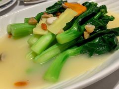 -Yan Ting 宴庭中餐厅(上海静安瑞吉酒店)
