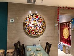 -湘潭九龙鱼头店(城南西路店)
