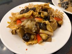 -清真宏玉祥黄门脸餐厅(华荫东里店)