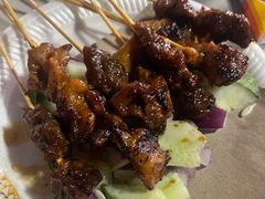 -纽顿熟食中心
