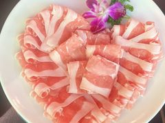 -京悦南门涮羊肉·羊蝎子火锅(田林路店)