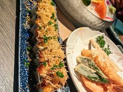 -炙柒Sekinana·精致日料(合生汇店)