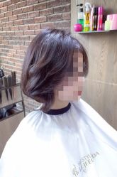 -韩国李知恩形象设计