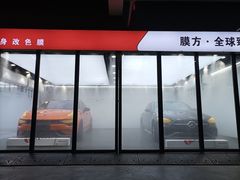 -龙膜膜方汽车贴膜隐形车衣汽车改色(河东店)