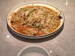 -华竹饭店(中央大街店)