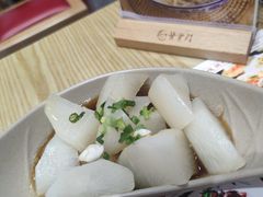 -甘掌门·化州驰名牛杂粉(越秀店)
