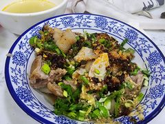 干拌羊杂碎-尕周羊杂碎·清真