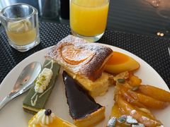 甜点-圣丰索菲特·2 On 988 Café 自助餐厅