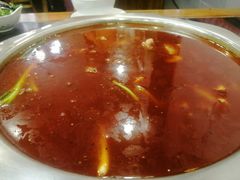 -冯记香辣兔火锅(茶店子总店)