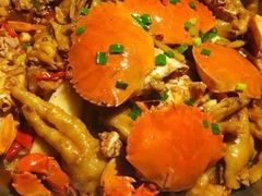 -胖哥俩肉蟹煲(福州仓山爱琴海店)