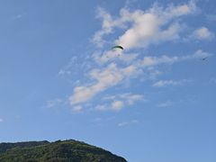 -趣飞飞黑麋峰国际滑翔伞基地