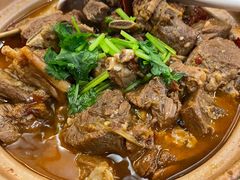 -砂锅居(西四店)