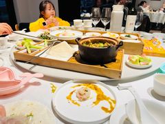 豪华五星薄饼-黑明餐厅(白鹭洲店)
