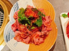 -板前十胜·和牛烧肉专门店(北京总店)