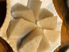椰子饭-南海渔家•海鲜•正宗海南菜(海棠湾店)