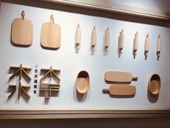 -木子木水日式烫面包(世界城光谷店)