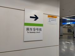 -七里庄(地铁站)