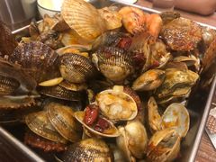 -明海妈妈菜(大连外国语学院店)