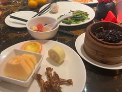 -手佳·水疗汇(嘉益店)