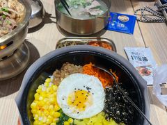 -梨花牛肉汤饭(仁恒伊势丹店)