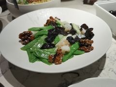 -奉天小馆·非遗东北菜(济南万象城店)