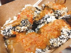 -品腐记·豆腐王朝(老门东总店)