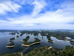 -千岛湖东南湖区