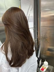 -Hair Code芭曲发型