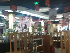 大堂-川椒百味火锅(凤凰南街店)