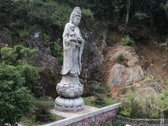 -磐安舞龙峡景区