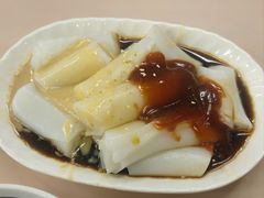 -满足面(白水井大街店)