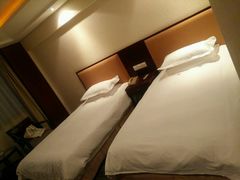 -南昌百瑞四季酒店
