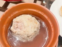 -陈记菜馆·非遗淮扬菜(东关街教场店)