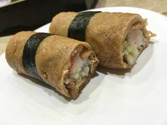 -东京屋(武定路店)