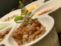 -绿茶餐厅(昌平悦荟店)