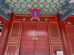 -历代帝王庙博物馆