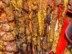 -北三老太太烧烤(人生一串上榜店)