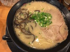 -博多一幸舍(侨福芳草地购物中心店)