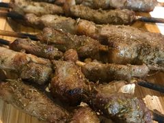 -金家老三饭庄(常营店)