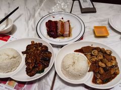 -新世界餐厅(万达店)
