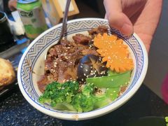 -樱嘢·炭火烧肉(惠南店)