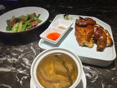 -翠香阁潮州菜馆·始于1994(珠江路店)