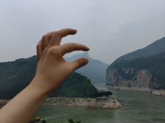 -白帝城·瞿塘峡景区