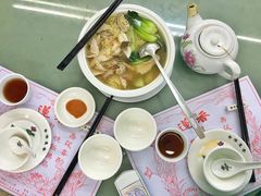 -香港蓮香樓(上環店)