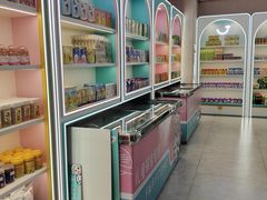 -佳儿萌豆儿童辅食餐厅(摩天活力城店)