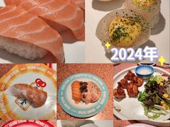 -元气寿司(东方宝泰店)