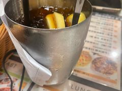 -旺记冰室(九龙中心大厦店)